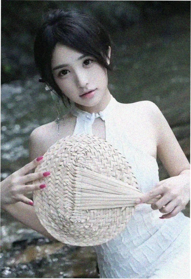 潮汐之上缩略图