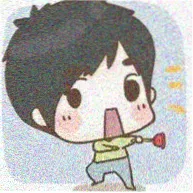 剧迷头像